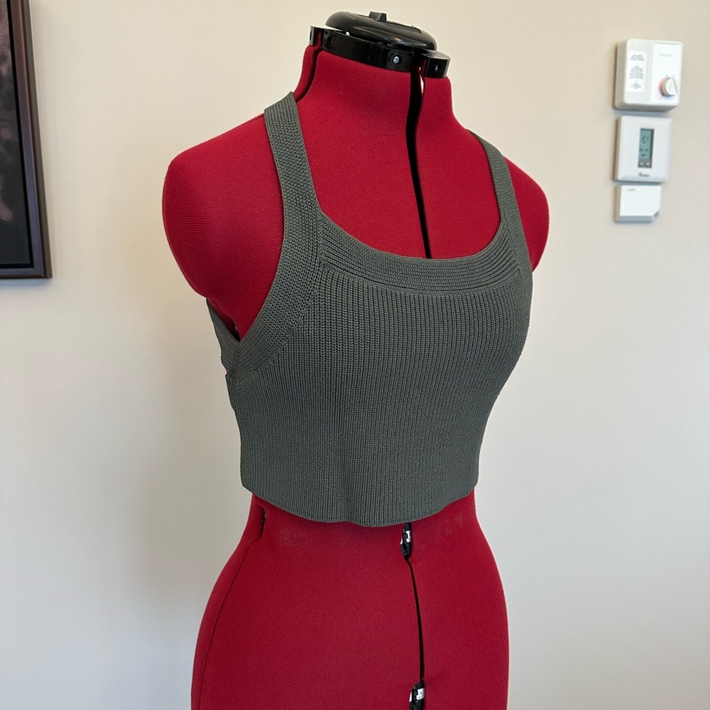 Aritzia Wilfred top